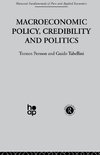 Macroeconomic Policy, Credibility and Politics