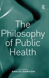 The Philosophy of Public Health