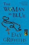 The Woman in Blue: A Mystery