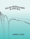 Sound Propagation in the Sea