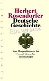 Deutsche Geschichte 3