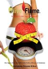 Olive Flame Weightloss Diet Booklet