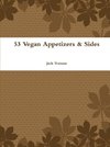 53 Vegan Appetizers & Sides