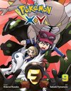 Pokemon X*Y, Vol. 9