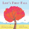 Leif's First Fall