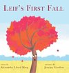 Leif's First Fall