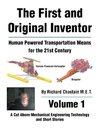 The First and Original Inventor