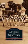 Marple and Newtown Townships