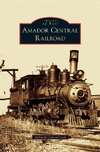 Amador Central Railroad