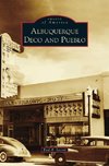 Albuquerque Deco and Pueblo