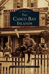 Casco Bay Islands