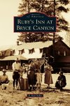 Ruby's Inn at Bryce Canyon