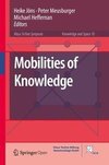 Mobilities of Knowledge