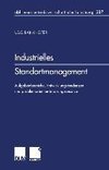 Industrielles Standortmanagement