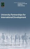 University Partnerships for International Development
