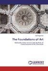 The Foundations of Art