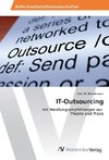 IT-Outsourcing