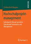 Hochschulprojektmanagement