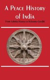 A Peace History of India