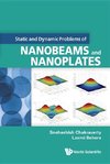 Snehashish, C:  Static And Dynamic Problems Of Nanobeams And