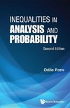 Odile, P:  Inequalities In Analysis And Probability (Second