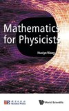 Mathematics for Physicists