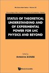 Antonino, Z:  Status Of Theoretical Understanding And Of Exp