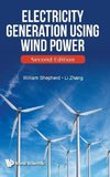 Electricity Generation Using Wind Power