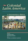 Colonial Latin America