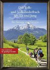 Das Folk- und Volksliederbuch für Alt und Jung. Gesang und Gitarre Liederbuch.