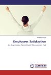 Employees Satisfaction