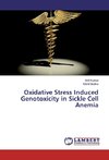 Oxidative Stress Induced Genotoxicity in Sickle Cell Anemia