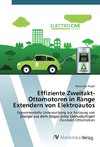 Effiziente Zweitakt-Ottomotoren in Range Extendern von Elektroautos