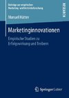 Marketinginnovationen