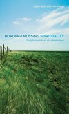 Border-Crossing Spirituality