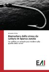 Biomarkers dello stress da cattura in Sparus aurata