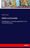 Raffael und Donatello