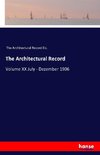 The Architectural Record