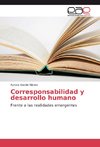 Corresponsabilidad y desarrollo humano