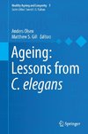 Ageing: Lessons from C. elegans