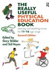 The Really Useful Physical Education Book