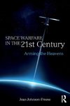 Space Warfare in the 21st Century