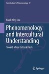 Phenomenology and Intercultural Understanding