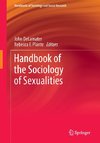 Handbook of the Sociology of Sexualities