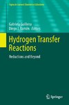 Hydrogen Transfer Reactions