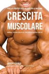 Frullati Proteici Fatti in Casa Per La Massima Crescita Muscolare