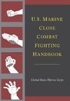 U.S. Marine Close Combat Fighting Handbook