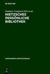 Nietzsches persönliche Bibliothek