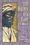 The History of a Slave