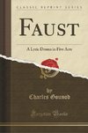 Gounod, C: Faust